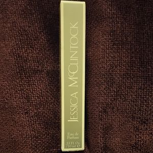 Jessica McClintock perfume